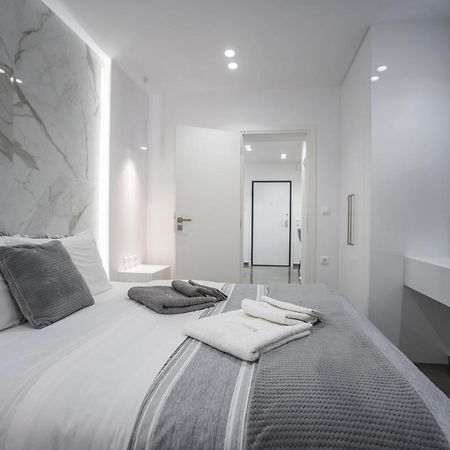 Apartamento A Casa Nostra Loutráki Exterior foto