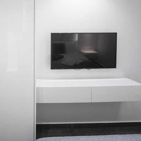 Apartamento A Casa Nostra Loutráki Exterior foto