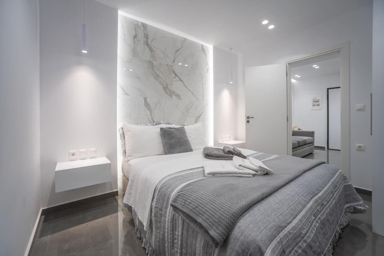 Apartamento A Casa Nostra Loutráki Exterior foto